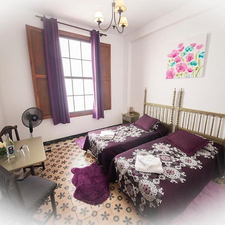 Hotel Rural La Casona Santo Domingo Siglo XVI 기마르 외부 사진