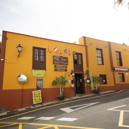 Hotel Rural La Casona Santo Domingo Siglo XVI 기마르 외부 사진
